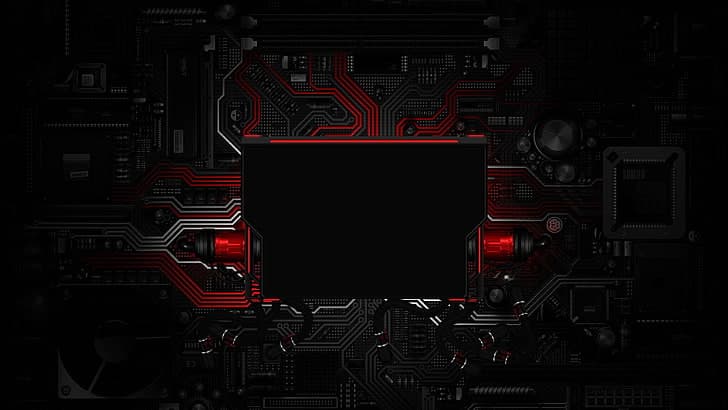 Custom IoT Hardware